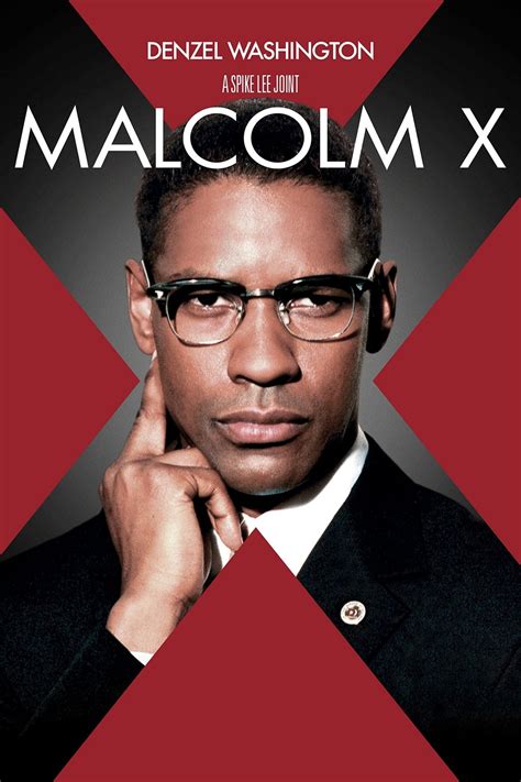 download Malcolm X